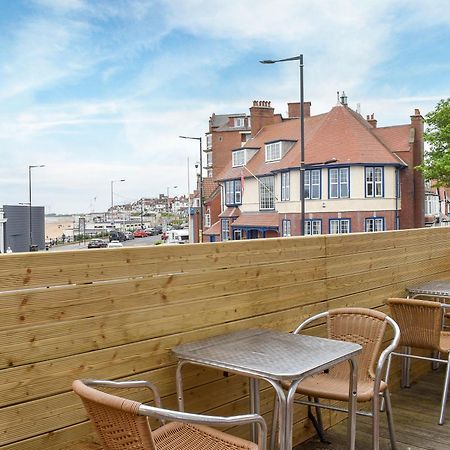 South Side Apartment Bridlington Exterior photo