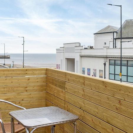 South Side Apartment Bridlington Exterior photo
