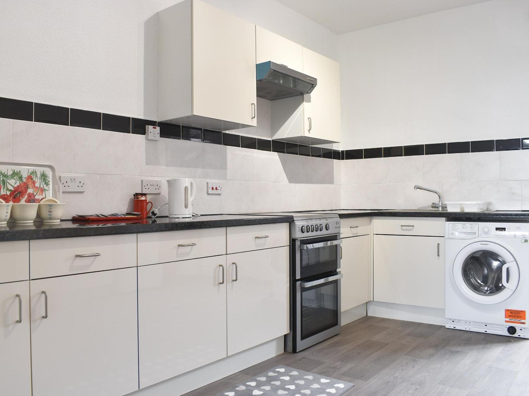 South Side Apartment Bridlington Exterior photo