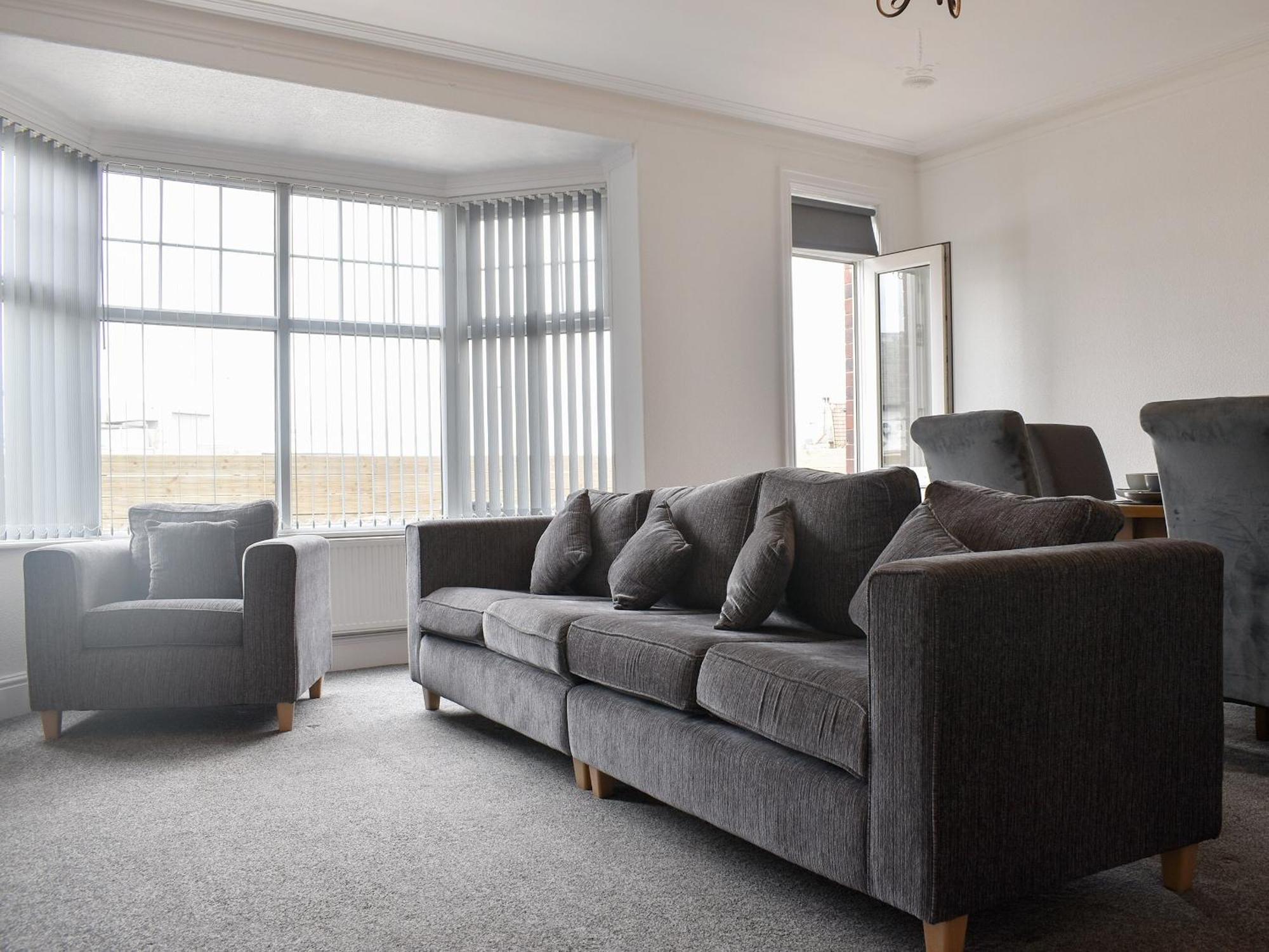 South Side Apartment Bridlington Exterior photo